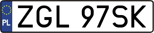 ZGL97SK