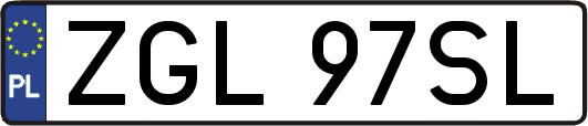 ZGL97SL
