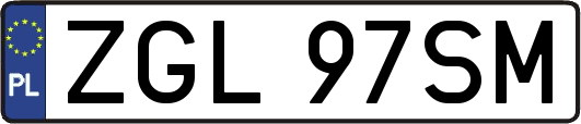 ZGL97SM