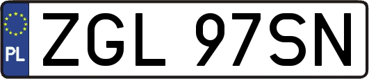 ZGL97SN
