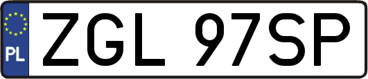ZGL97SP