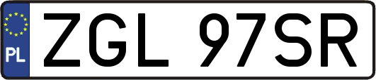 ZGL97SR