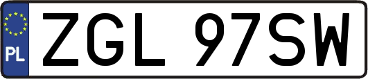ZGL97SW