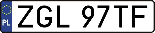ZGL97TF