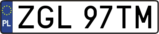 ZGL97TM