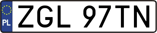 ZGL97TN
