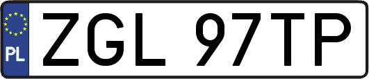 ZGL97TP