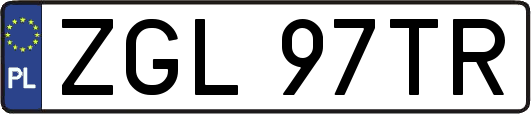 ZGL97TR