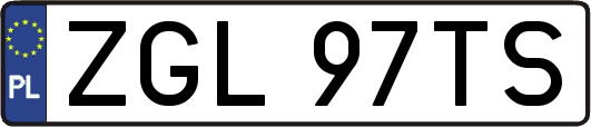 ZGL97TS