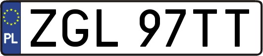ZGL97TT