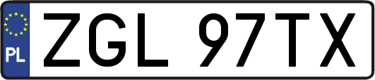 ZGL97TX