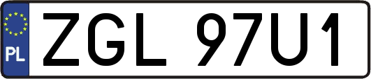 ZGL97U1