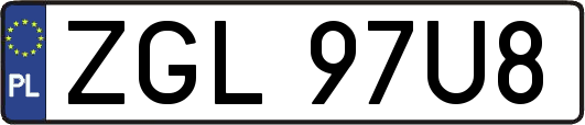 ZGL97U8