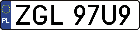 ZGL97U9