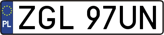ZGL97UN