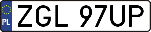 ZGL97UP