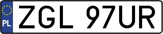 ZGL97UR