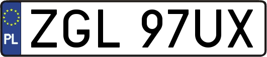 ZGL97UX