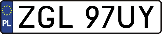 ZGL97UY