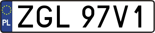 ZGL97V1