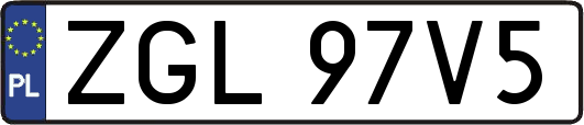 ZGL97V5