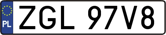 ZGL97V8