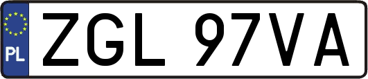 ZGL97VA