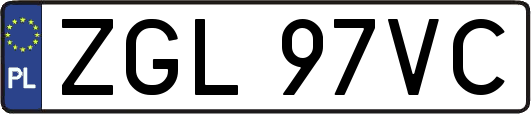 ZGL97VC
