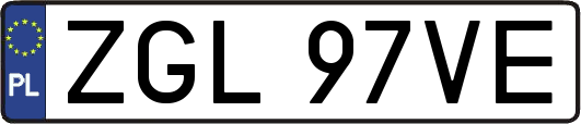 ZGL97VE