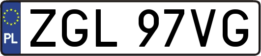 ZGL97VG