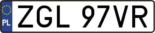 ZGL97VR