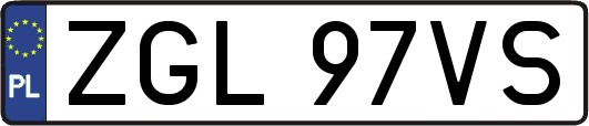 ZGL97VS