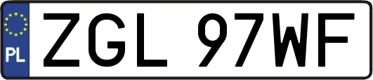 ZGL97WF
