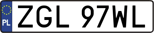 ZGL97WL