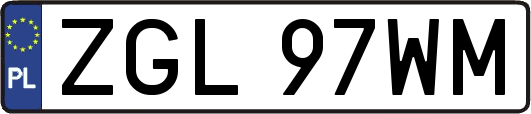 ZGL97WM