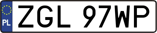 ZGL97WP