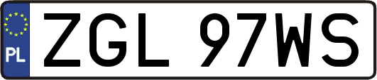 ZGL97WS