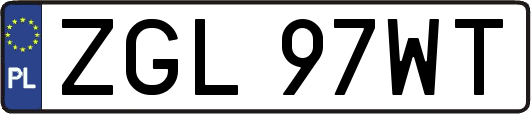 ZGL97WT