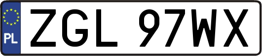 ZGL97WX