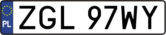 ZGL97WY