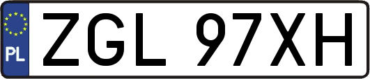 ZGL97XH