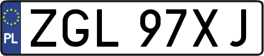 ZGL97XJ