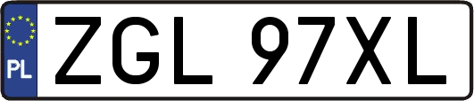 ZGL97XL