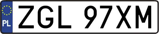 ZGL97XM