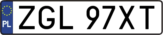 ZGL97XT