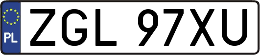 ZGL97XU