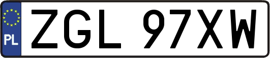 ZGL97XW