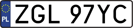 ZGL97YC