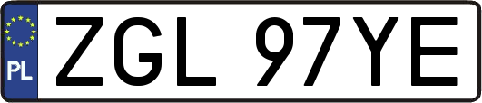 ZGL97YE