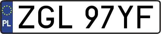 ZGL97YF